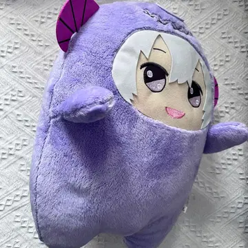 메차데카키라도루 봉제 인형 몬누이 아이나나 소고