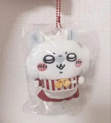 치이카와 레스토랑 모몽가 마스코트 키링