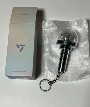 SEVENTEEN 공식 미니 응원봉 미니 캐럿봉 Ver.3