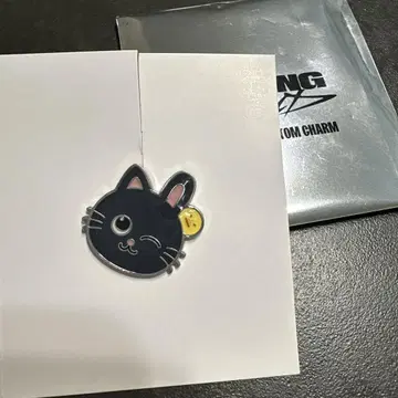 랜덤 커스텀 참 Wonbin