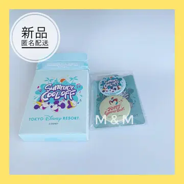 [ 캔뱃지 ] 미세스 서머 쿨 오프 Mrs.GREEN APPLE