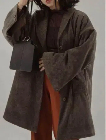 knuth marf 코트