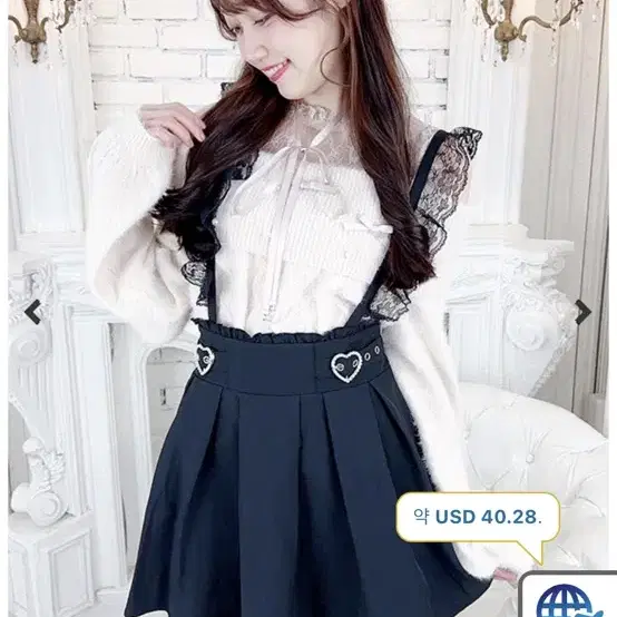スカート [PLASMA SPHERE] Melody Layered Wrinkle Low Rise Skirt SHOPIFYSS24SILKORGANZAHIGHLOWR