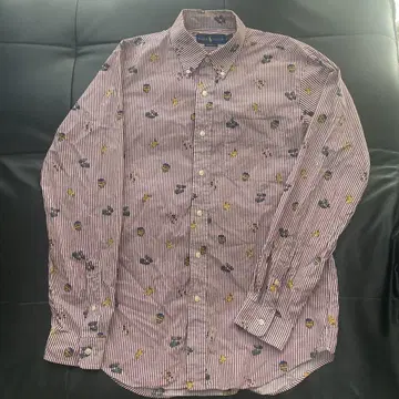 Ralph Lauren 클래식 핏 셔츠 M