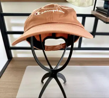 [새상품] 챔피온 야구 모자 오렌지