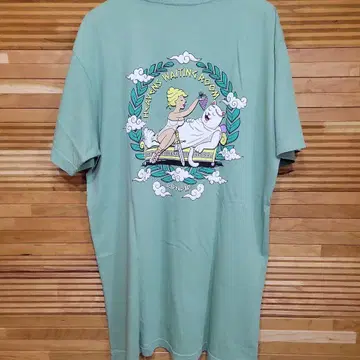 RIPNDIP 립앤딥 반팔 티셔츠