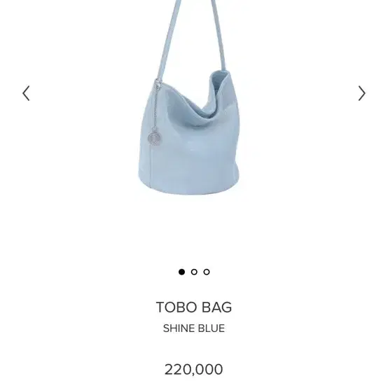 MINITMUTE | 미닛뮤트 minitmute Tobo bag Shine Blue #토트백,#미닛