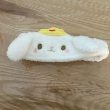 JO1 시로이와 루키 루루 헤어밴드