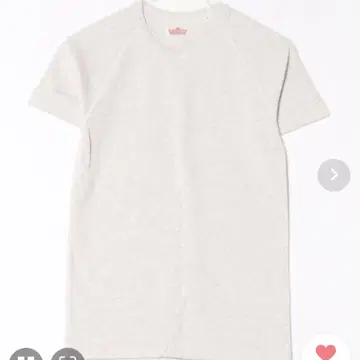 할리우드 런치 마켓 티셔츠