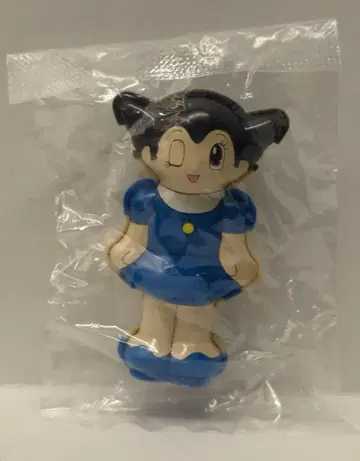 메이지 제과 양철 철완 아톰 우란 코믹 코스튬 8