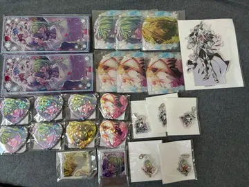 꿈왕국과 잠자는 100명의 왕자님 해리엇 키드 묶음 판매