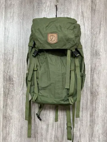 KAIPAK28 백팩 백팩 카키