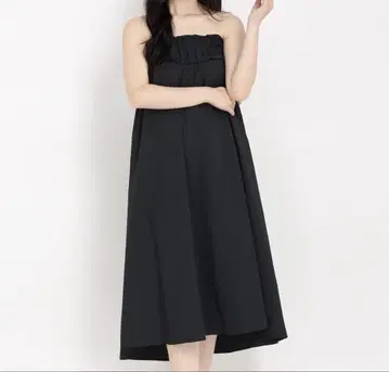 UNIVERVAL MUSE 멀티 WAY 프릴 잔스카