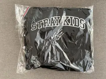 STRAY KIDS