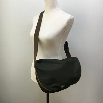 이탈리아제 Orobianco 오로비안코 백 USED 12182