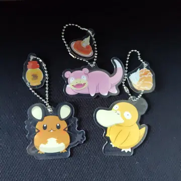 코메다 커피 포켓몬 오리지널 참