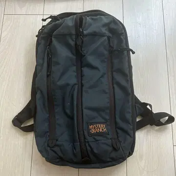 MYSTERY RANCH 백팩 다크 그린