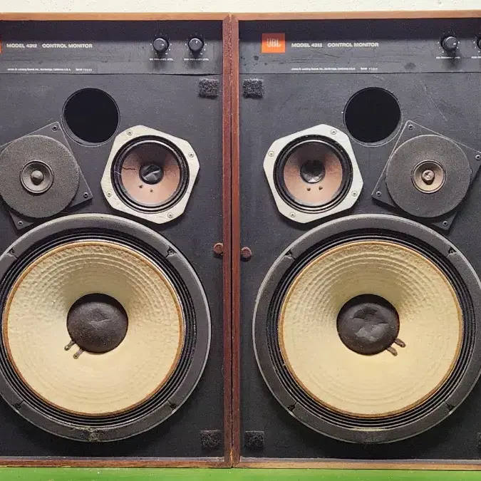 sato ryotaさま専用 【5/6まで限定出品】JBL 4312mkII2 sato ryotaさま専用 【5/6まで限定出品】JBL 4312mkII2 - メルカリ