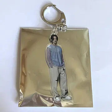 후유노 시오 넥트레 아크링 키링
