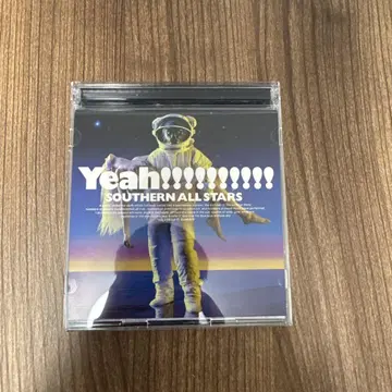 사잔 올스타즈/바다의 Yeah!!