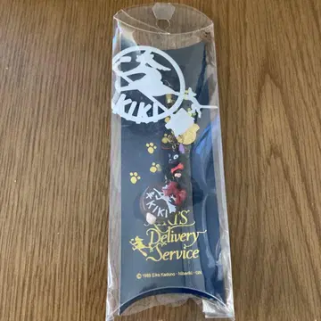 마녀 배달부 키키 스트랩 키링 지지의 스위츠 달랑 초콜릿