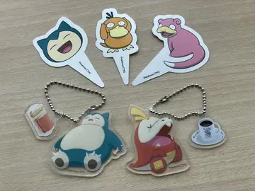 포켓몬 코메다 커피 콜라보 참