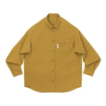 새상품 RIDGE MOUNTAIN GEAR 베이직 롱 슬리브 셔츠