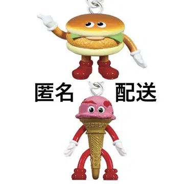 FLAVORS 메지루시 액세서리
