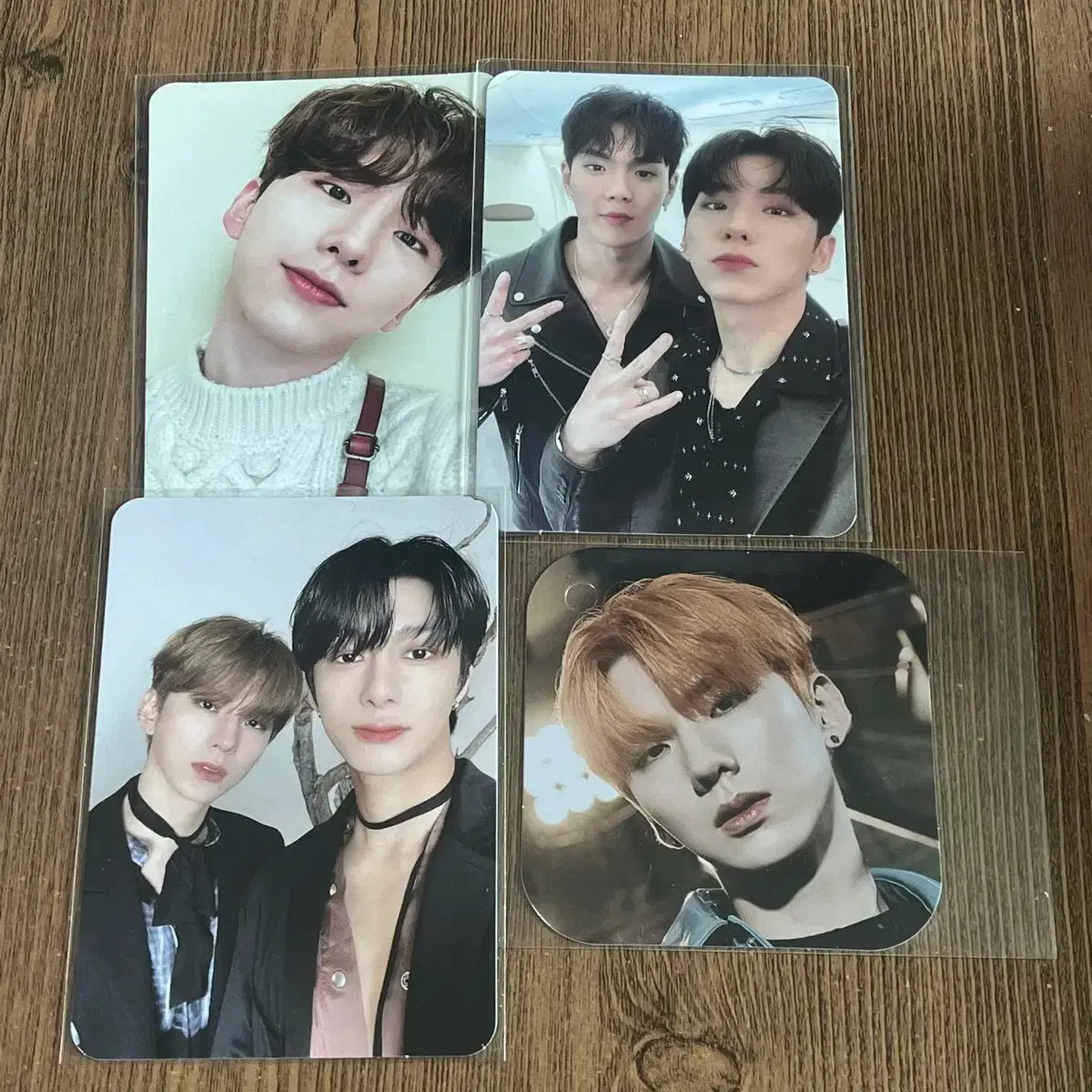 ive eleven makestar リズ トレカ 2025年最新】ive eleven トレカ リズの人気アイテム - メルカリ