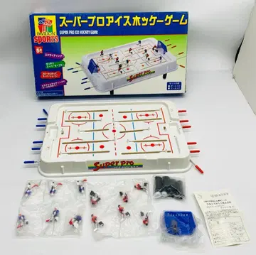 슈퍼 프로 아이스하키 게임 보드게임 PAVILION SPORTS