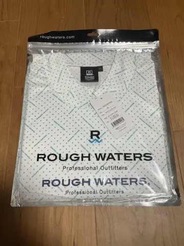 ELITE GRIPS 엘리트 그립 ROUGH WATERS 셔츠 3L