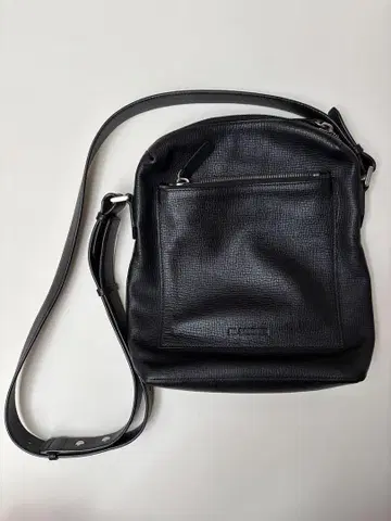 JIL SANDER 질 샌더 숄더백 사코슈