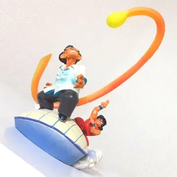 드라캅 셴 vs 야무치