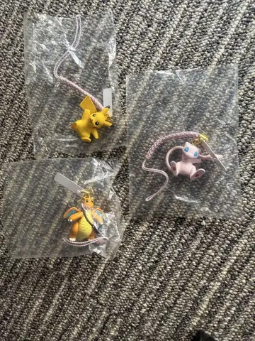 포켓몬 네츠케 마스코트 뮤우의 역습 EVOLUTION