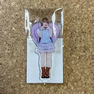 THIS IS ME:I 미아이 이타 시즈키 아크릴 스탠드