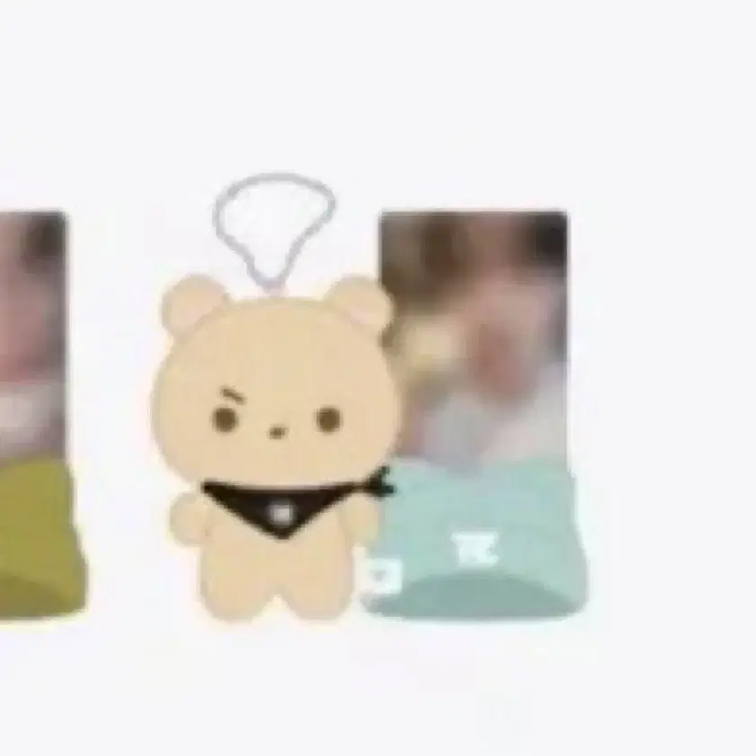 THE BOYZ | 더보이즈 The Boyz Generation md Official Doll
