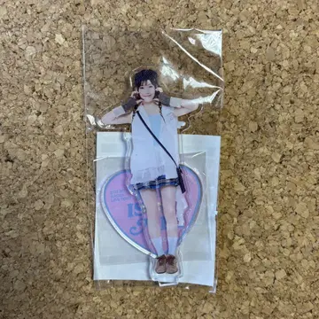 THIS IS ME:I 미아이 시미즈 케이코 아크릴 스탠드