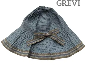 GREVI 모자 모자 이탈리아제