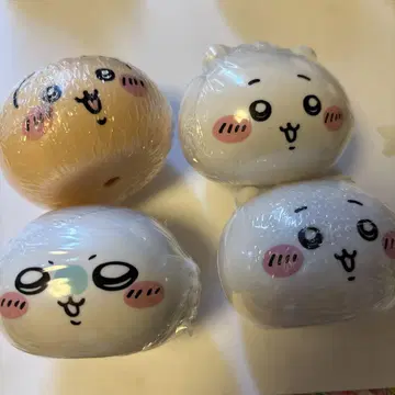 치이카와 (먼작귀) 가챠가챠 피규어