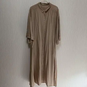 택 포함 새상품 메르베유 아쉬 원피스