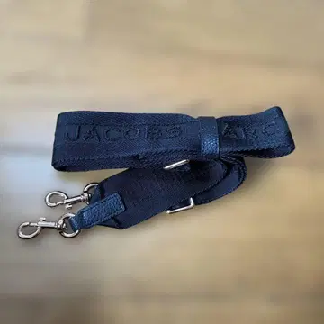 Marc Jacobs 블랙 숄더 스트랩 마크제이콥스