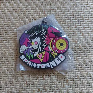 Deltarune 델타룬 캡슐 러버 마스코트 스팸톤 네오