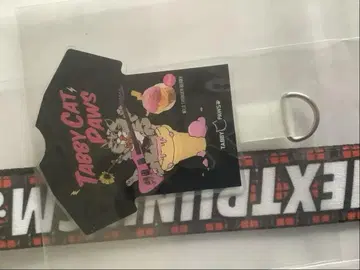 SOPHIA 쿠로야나기 노오 TC TCP 굿즈 폰 탭 스트랩