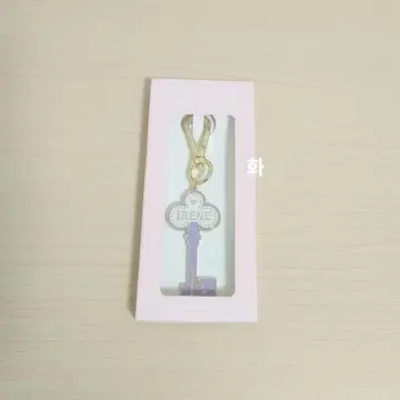 레드 벨벳 아이린 호텔 키링