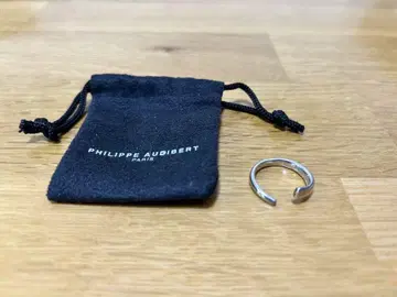 PHILIPPE AUDIBERT 반지