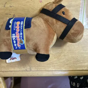 사 러브레터 컬렉션 G1 팬페어 봉제 인형 오르페