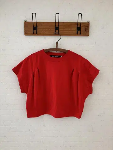 하버색 HAVERSACK 티셔츠