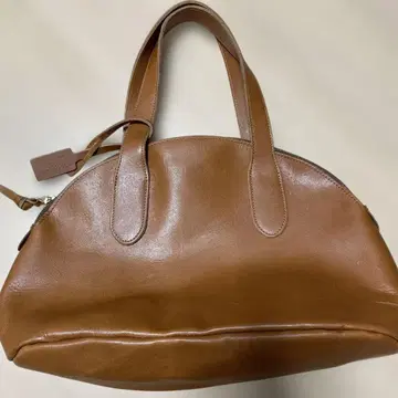 Tidewan 브라운 핸드백