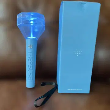 Treasure 응원봉 ver.1