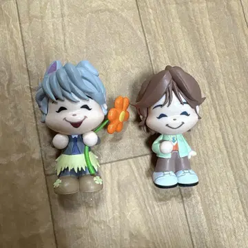 미세스 피요르드 가챠 피규어 후지사와 료카 료쨩